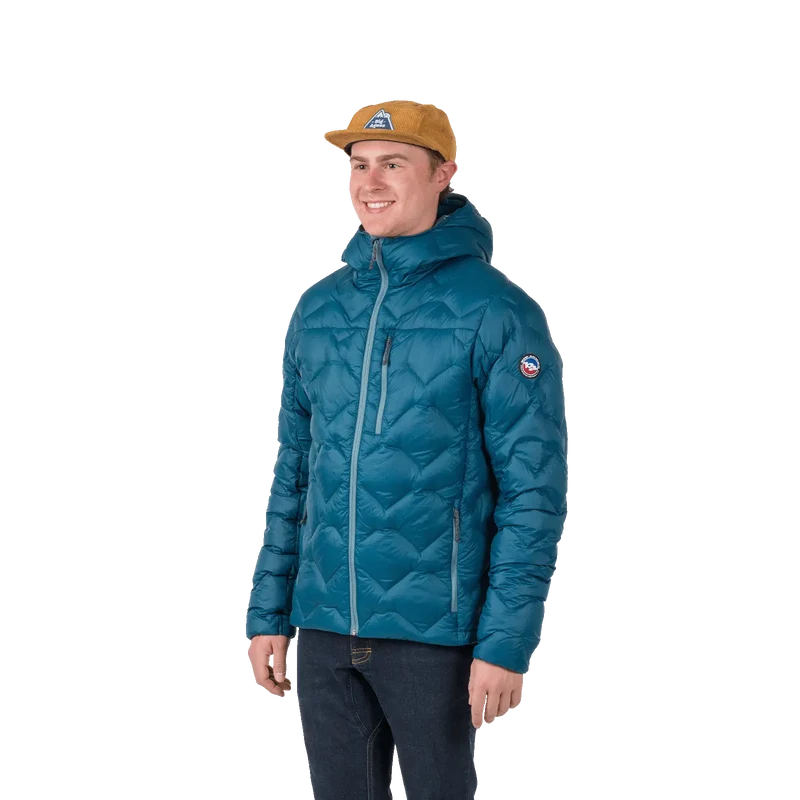M's Shovelhead Jacket