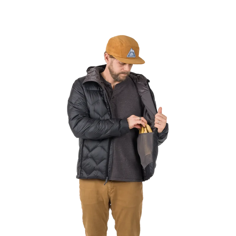 M's Shovelhead Jacket