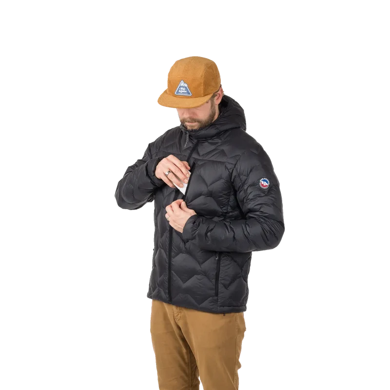 M's Shovelhead Jacket