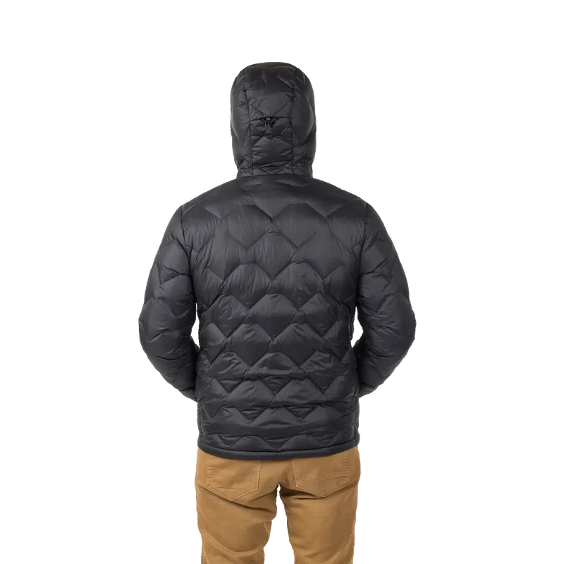 M's Shovelhead Jacket