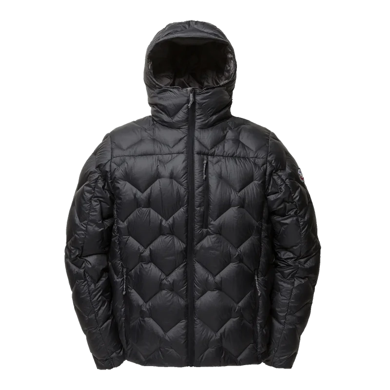 M's Shovelhead Jacket