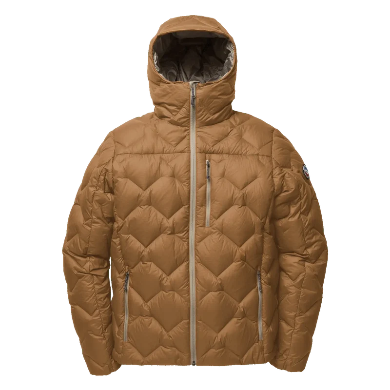 M's Shovelhead Jacket