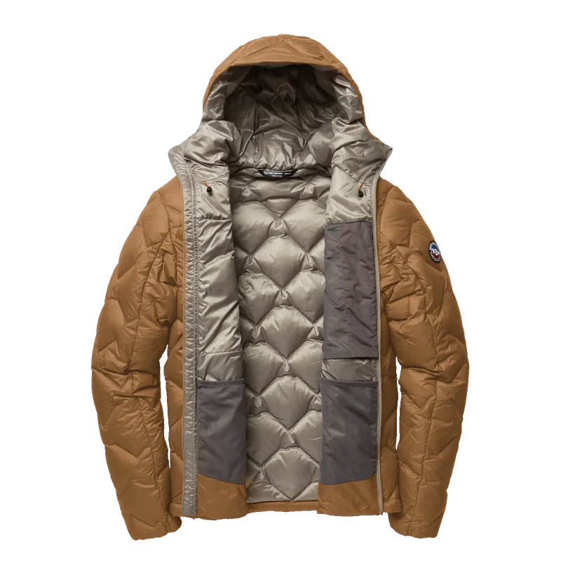 M's Shovelhead Jacket