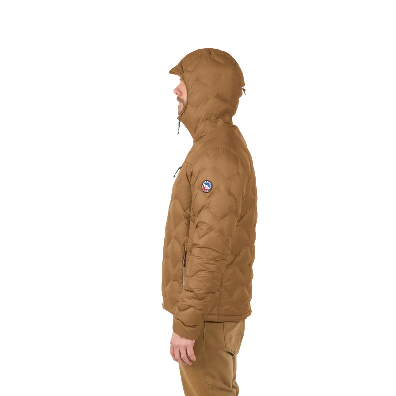 M's Shovelhead Jacket