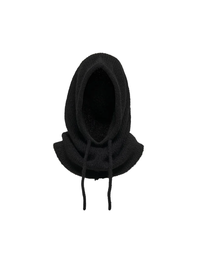 ONLLOUISA WOOL LIFE KNIT BALACLAVA ACC