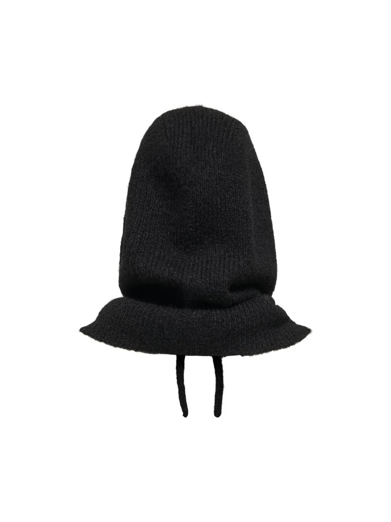 ONLLOUISA WOOL LIFE KNIT BALACLAVA ACC