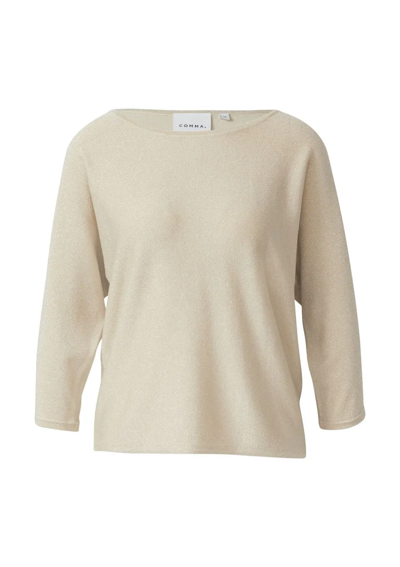 Strickpullover