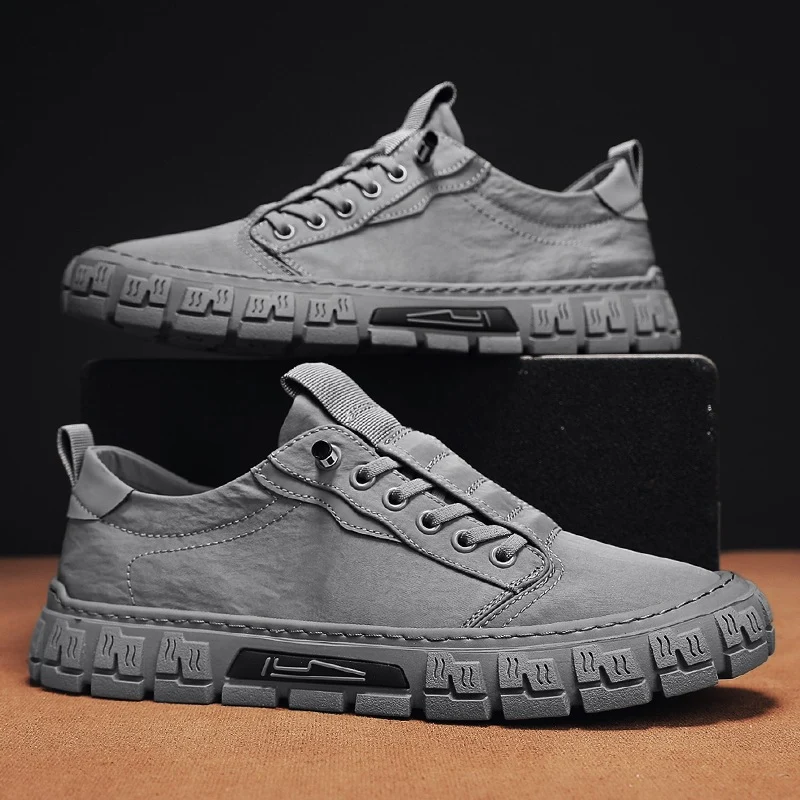 Elegant Men's Shoes