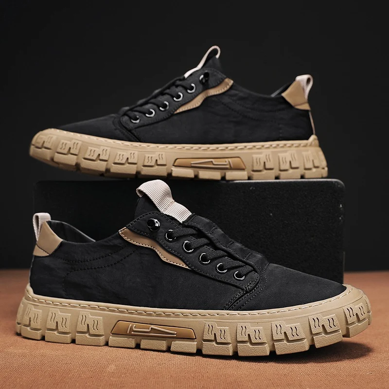 Elegant Men's Shoes