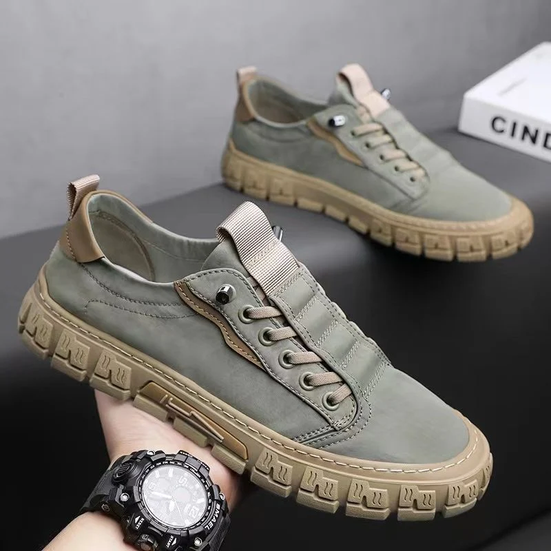 Elegant Men's Shoes