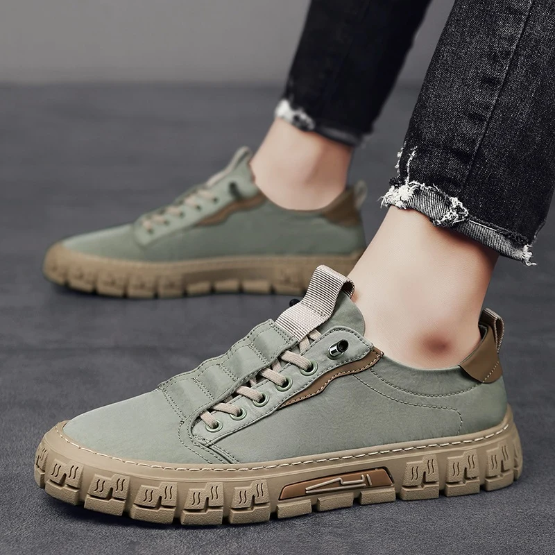 Elegant Men's Shoes