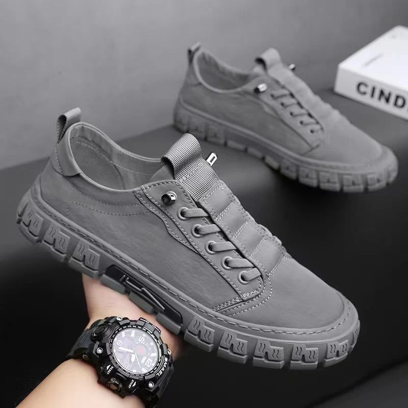 Elegant Men's Shoes