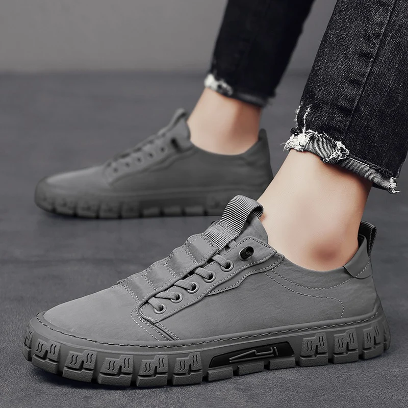 Elegant Men's Shoes
