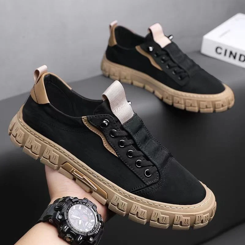 Elegant Men's Shoes