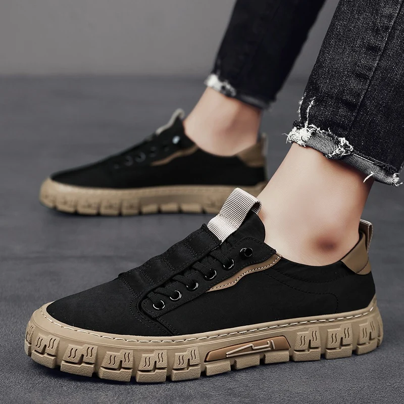 Elegant Men's Shoes