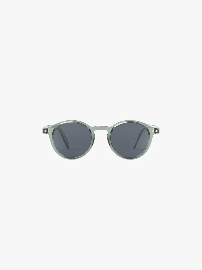 Sonnenbrille #D Station Seat