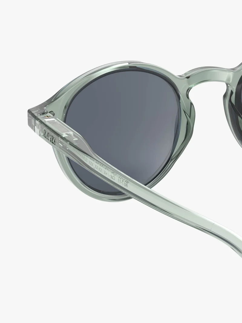 Sonnenbrille #D Station Seat