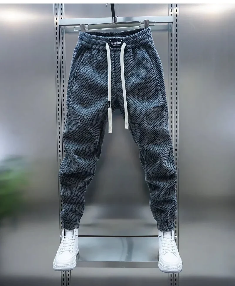 Comfortable Men's Pants