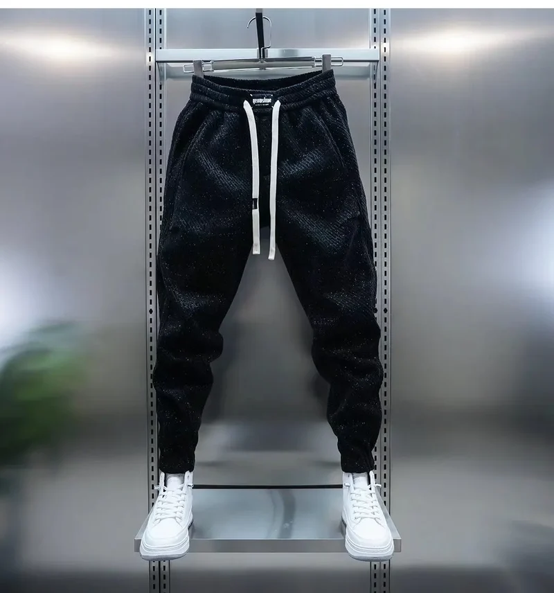 Comfortable Men's Pants