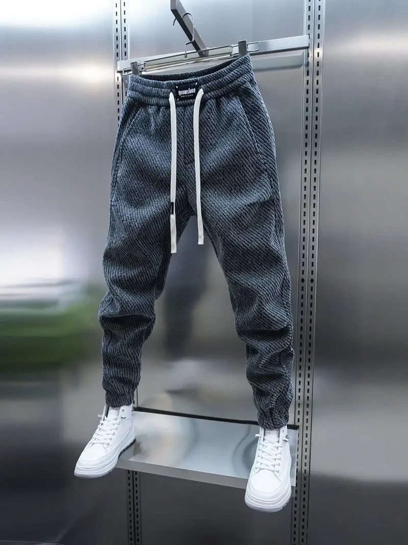Comfortable Men's Pants