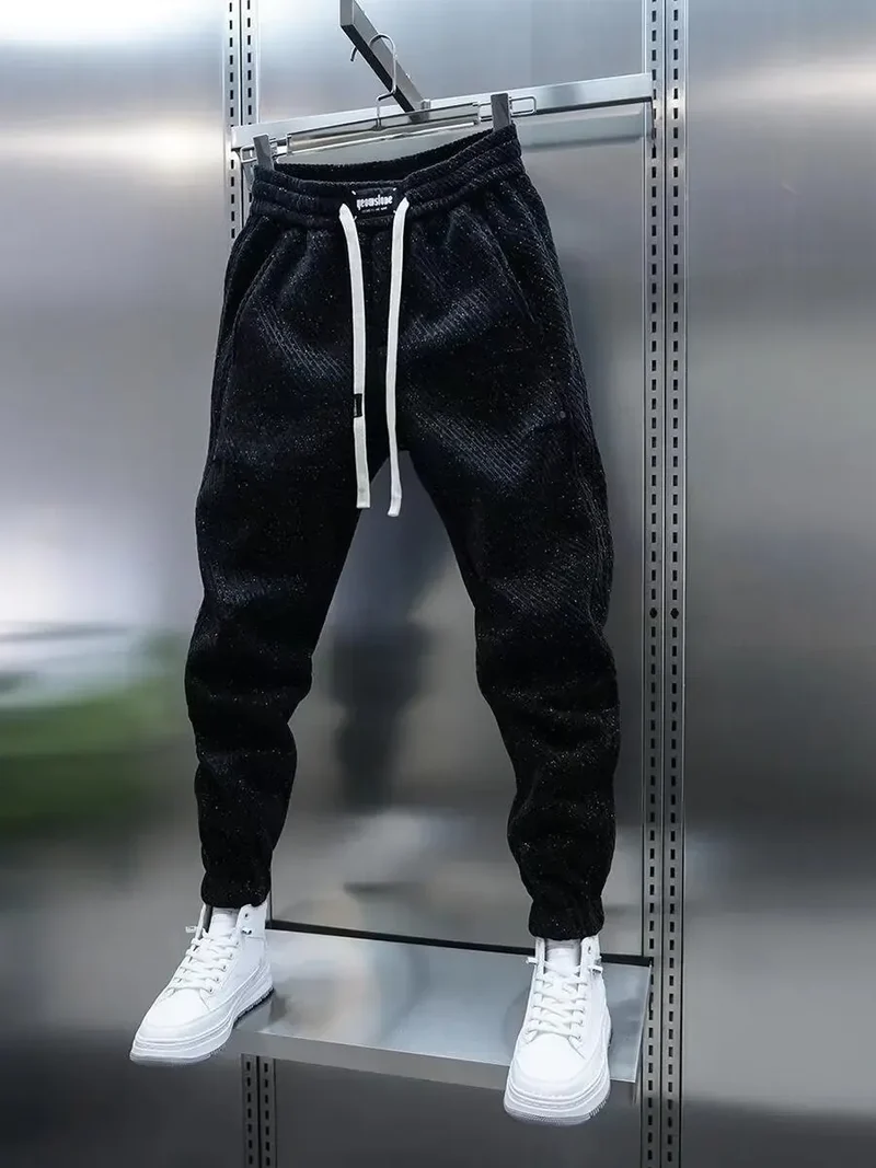 Comfortable Men's Pants