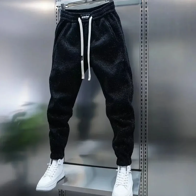 Comfortable Men's Pants