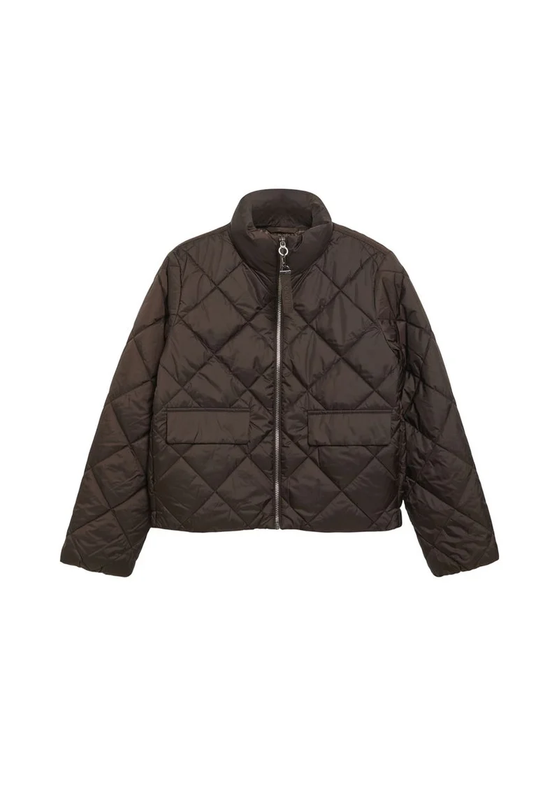 Outdoor-Jacke