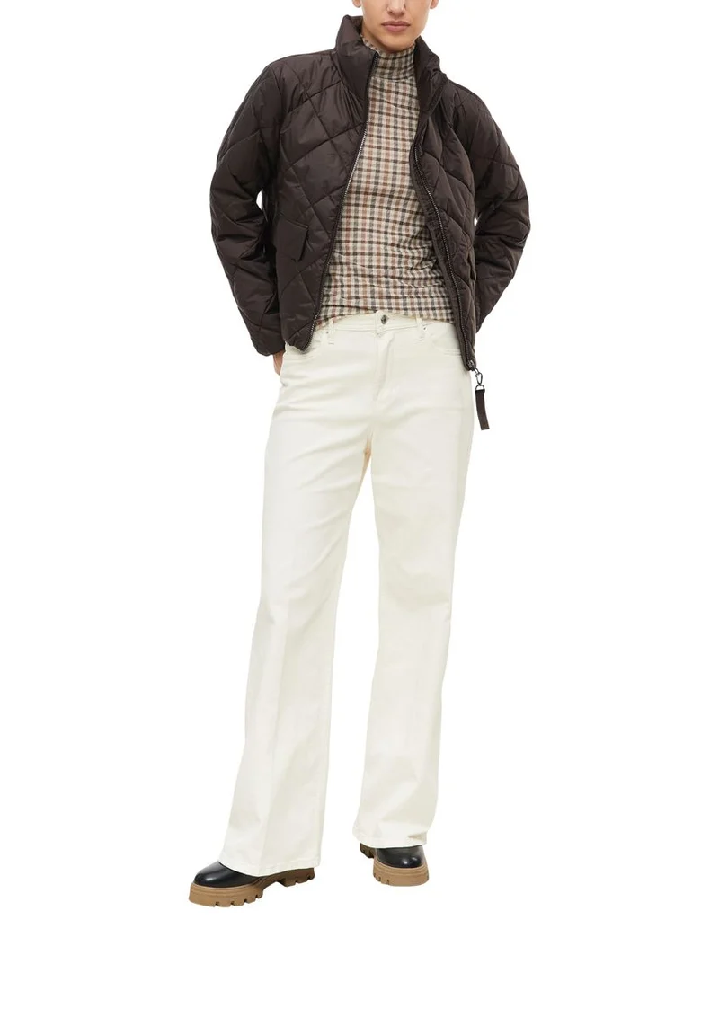 Outdoor-Jacke