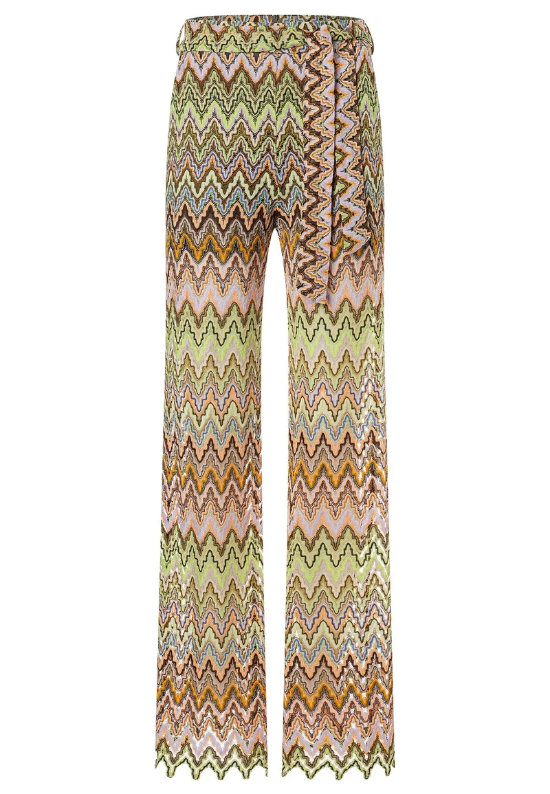 Strickhose Posyda
