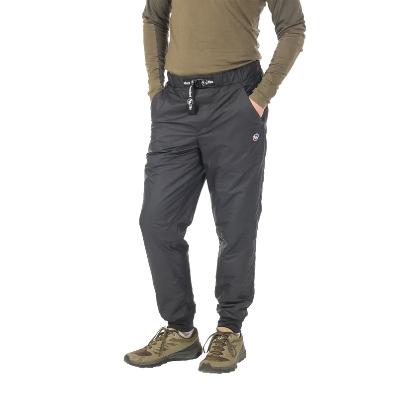 M's Wolf Moon Insulated Joggers