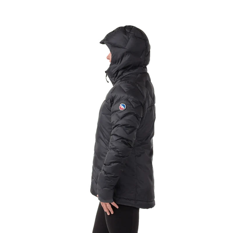 W's Star Route Parka