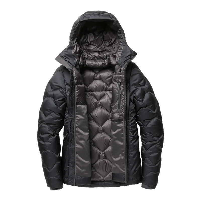 W's Star Route Parka