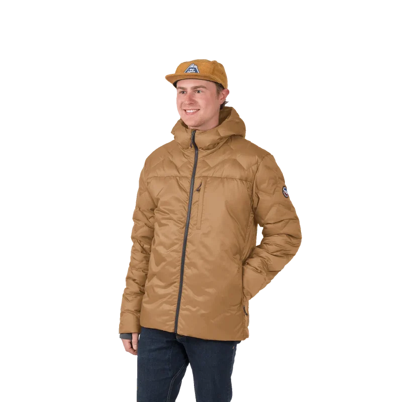 M's Wirehand Parka