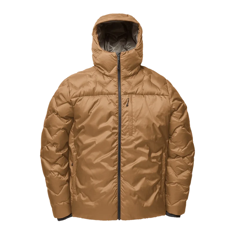 M's Wirehand Parka