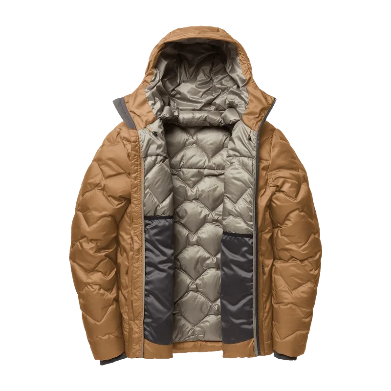 M's Wirehand Parka