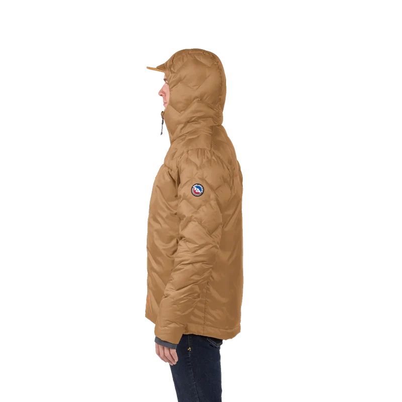 M's Wirehand Parka