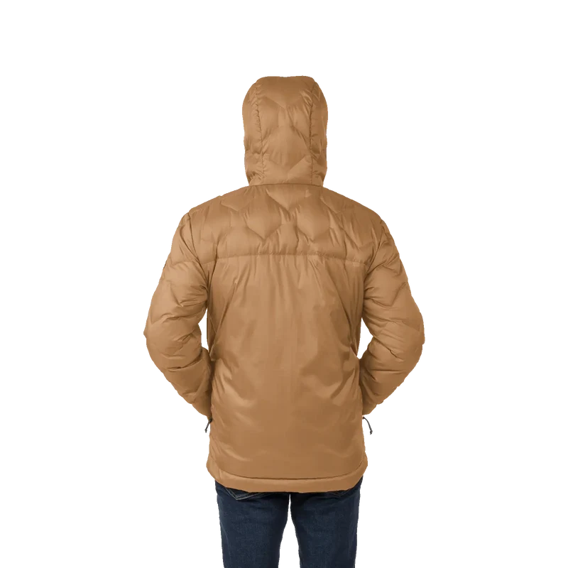 M's Wirehand Parka