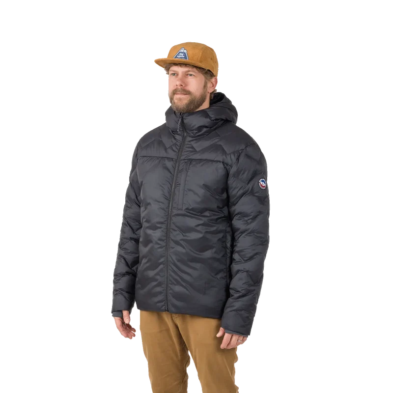 M's Wirehand Parka