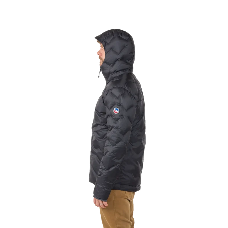 M's Wirehand Parka