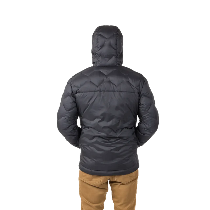 M's Wirehand Parka