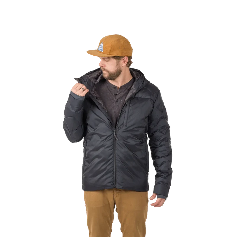 M's Wirehand Parka