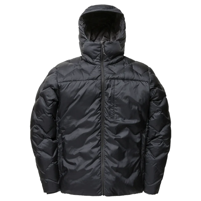 M's Wirehand Parka