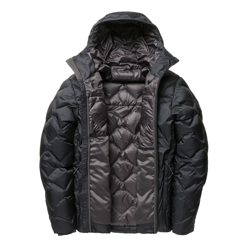 M's Wirehand Parka