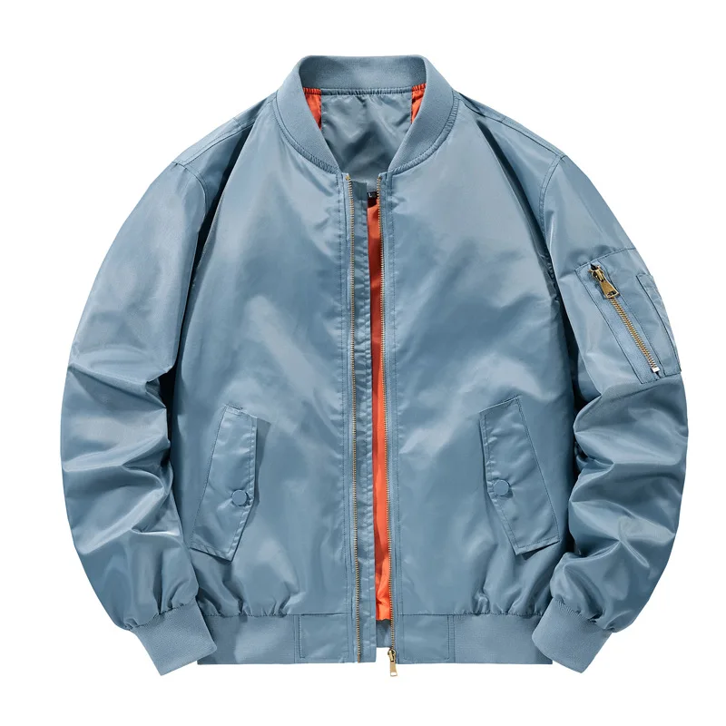 Elegant Men's Bromber Jacket