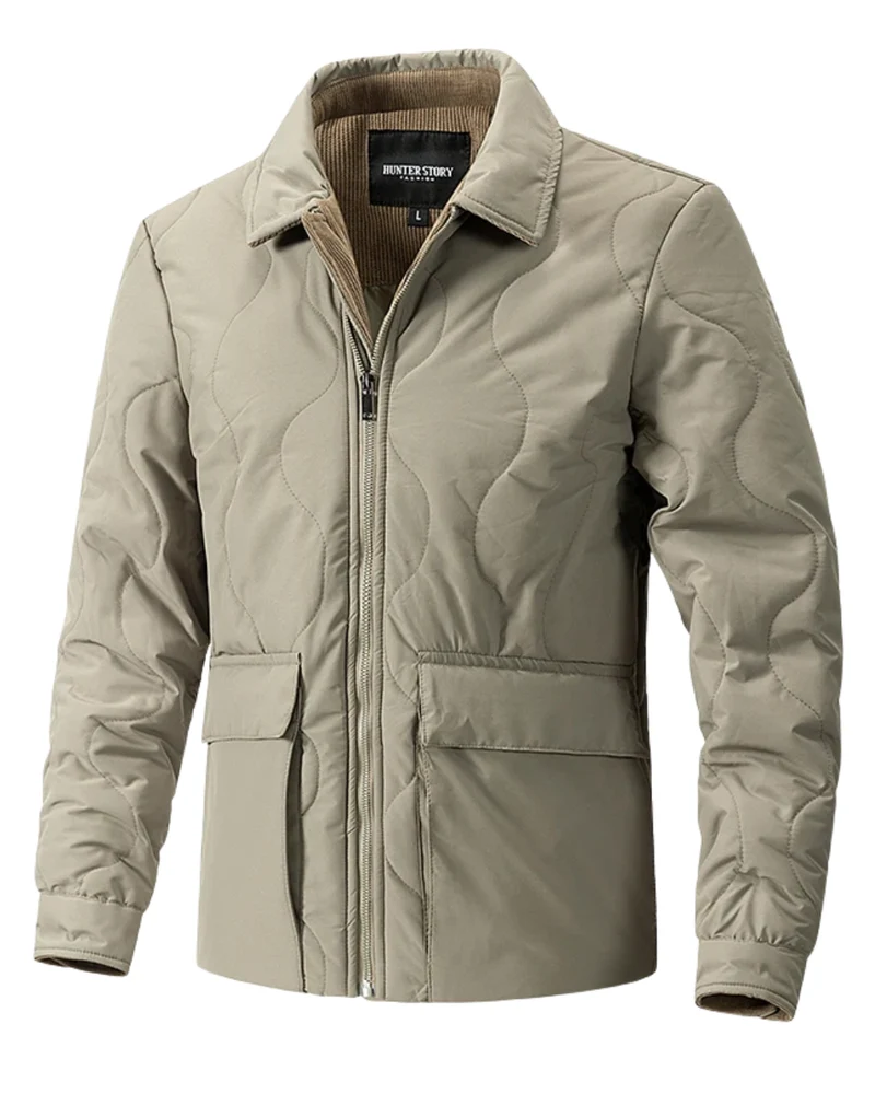 Premium Men's Jacket