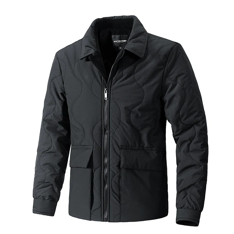 Premium Men's Jacket