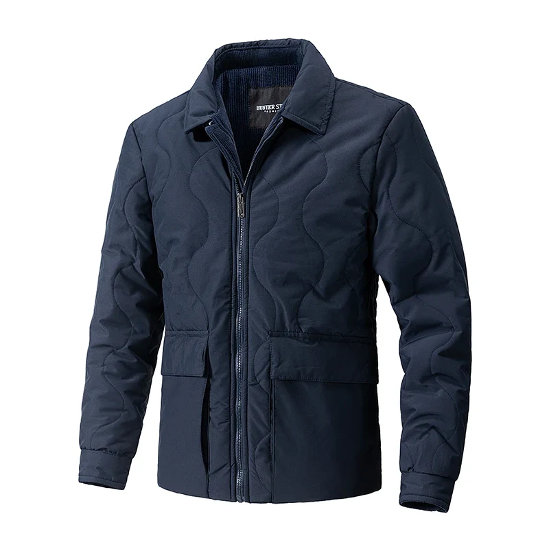 Premium Men's Jacket