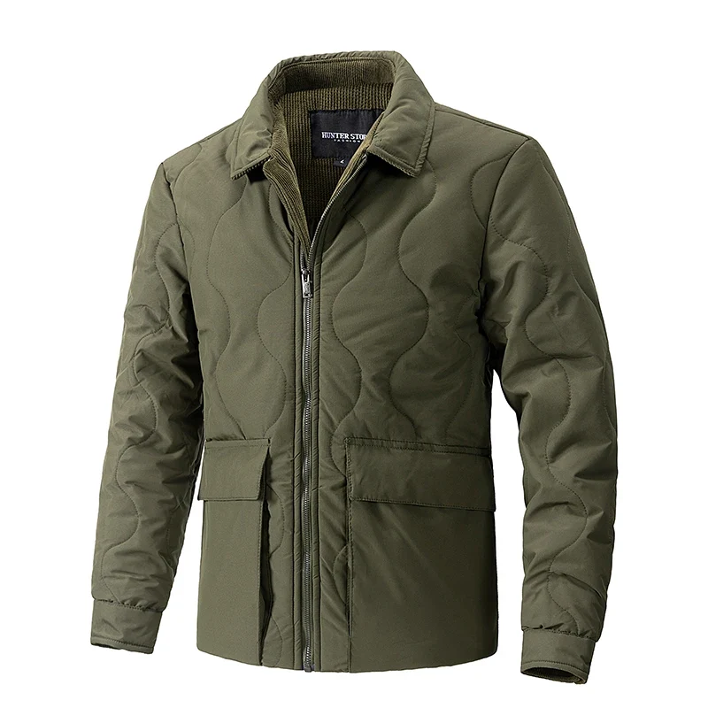 Premium Men's Jacket