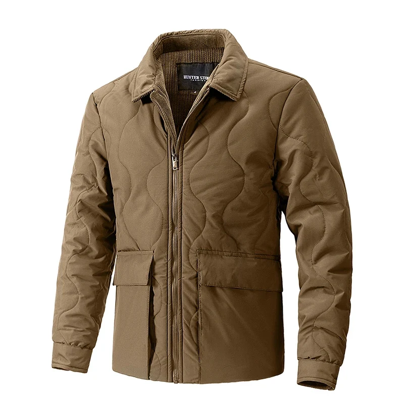 Premium Men's Jacket