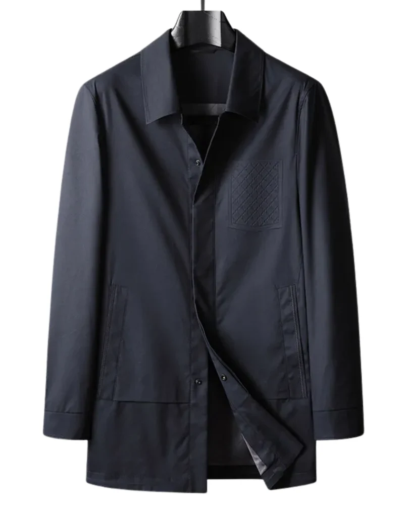Premium Trench Coat